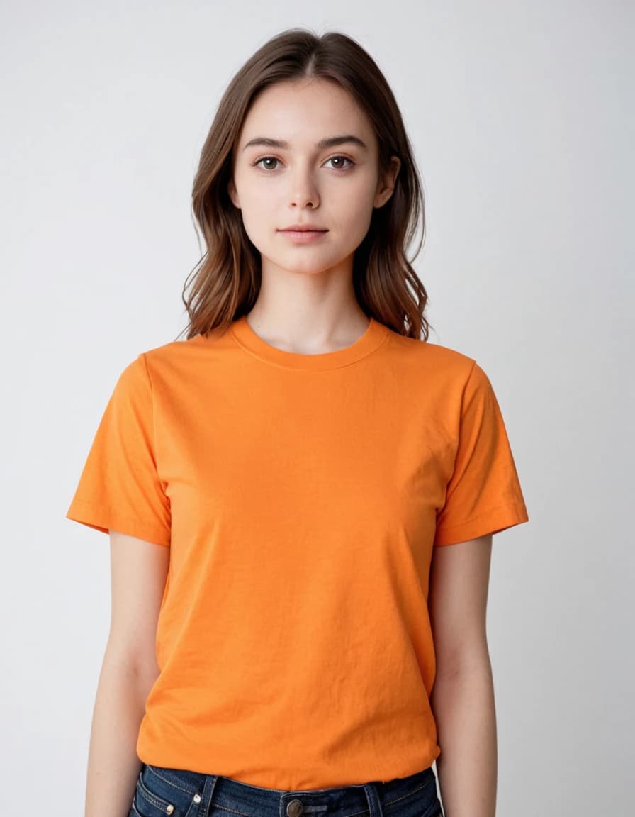 Active Cube Tee