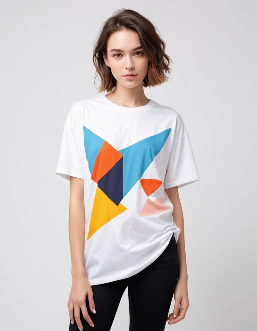 Fresh Floral Tee