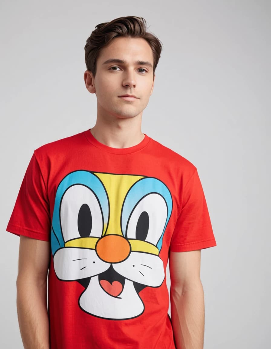Retro Vibes Tee