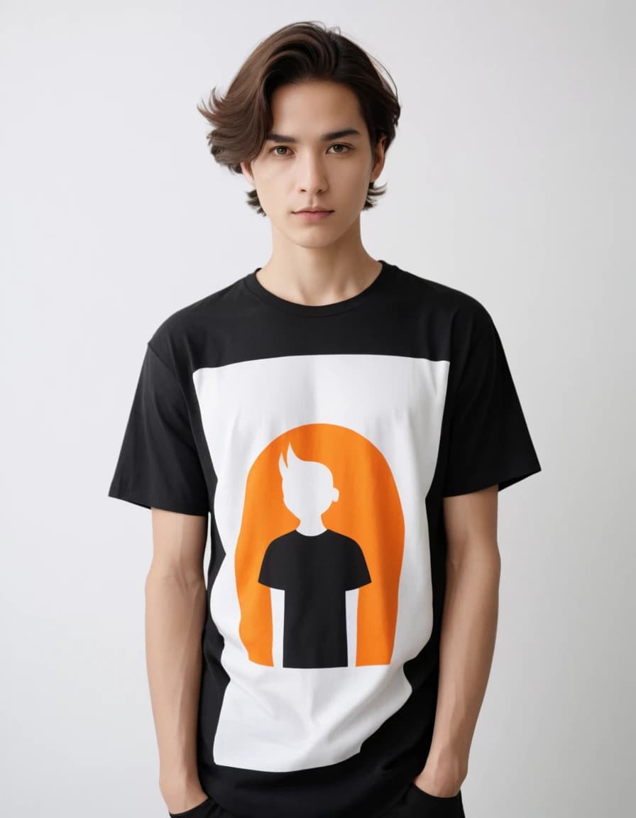 Animal Energy Tee