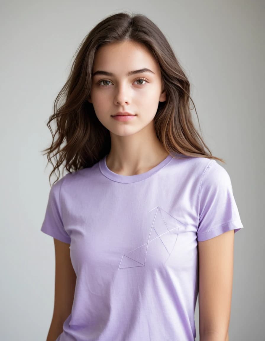 Basic Black Tee