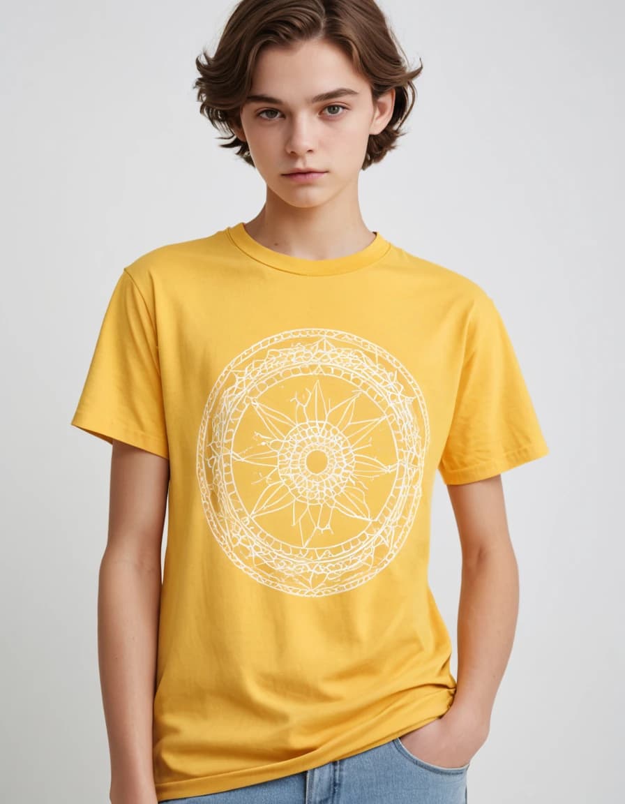 Modern Figures Tee