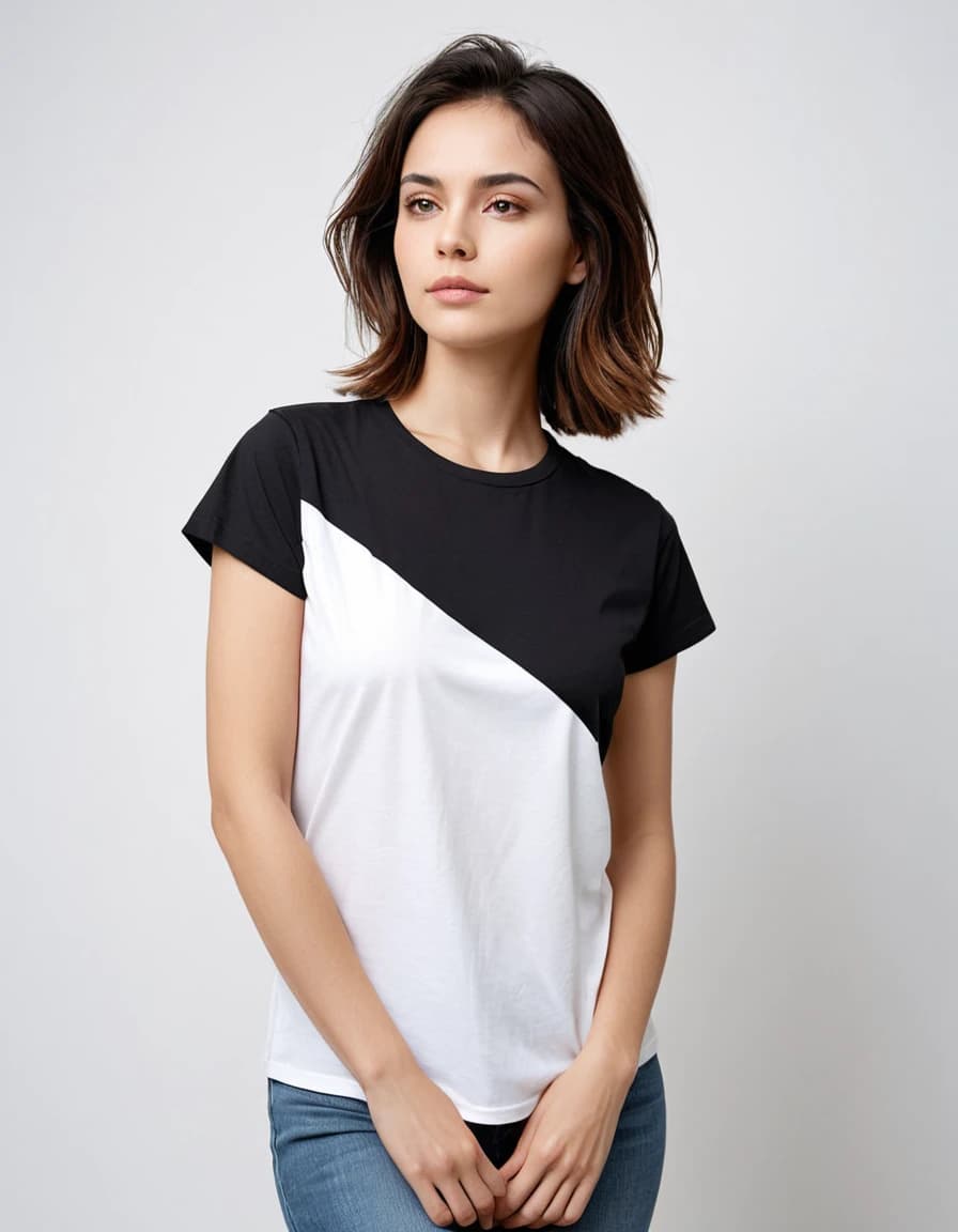 Cube Performance Women Tee